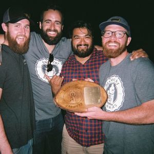 Meet your Posher, Joel